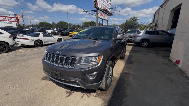 jeep grand cherokee 2015 1C4RJFBG0FC948973 image jeep grand cherokee 2015 1C4RJFBG0FC948973 image